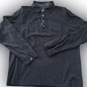 Nautica Mens Long Sleeve